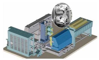 数控机床结构与数控原理,困扰中国的制造装备真正的大国重器